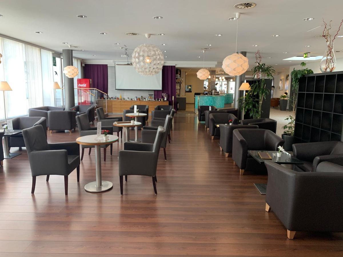 Aparthotel 24hours Wien
