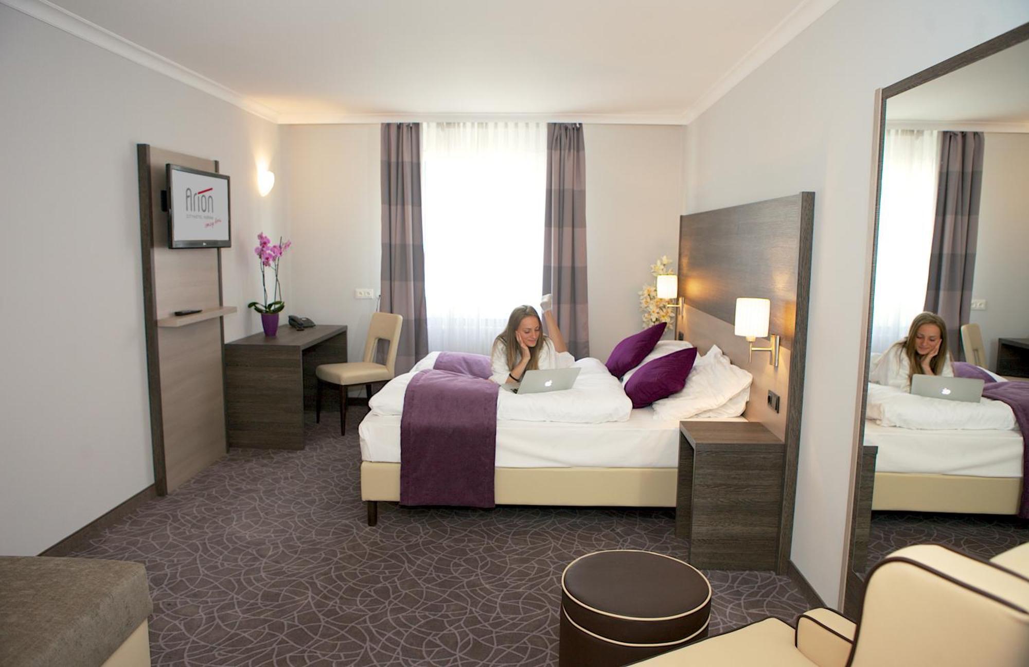 Aparthotel 24hours